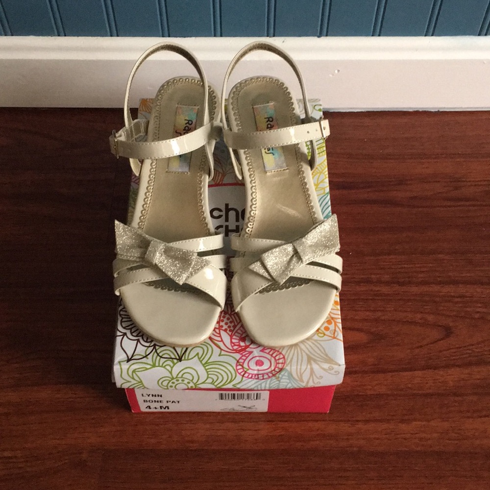 Rachel Shoes